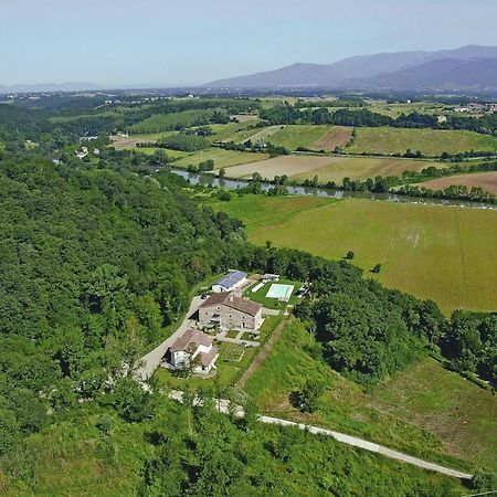 Agriturismo Dimore Di Poggianto Pergine Valdarno Dış mekan fotoğraf