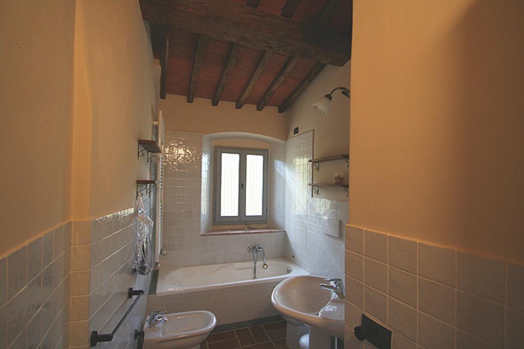 Agriturismo Dimore Di Poggianto Pergine Valdarno Oda fotoğraf