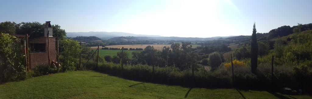 Agriturismo Dimore Di Poggianto Pergine Valdarno Dış mekan fotoğraf