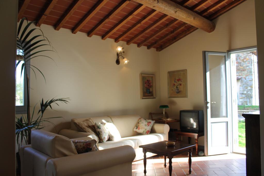 Agriturismo Dimore Di Poggianto Pergine Valdarno Dış mekan fotoğraf
