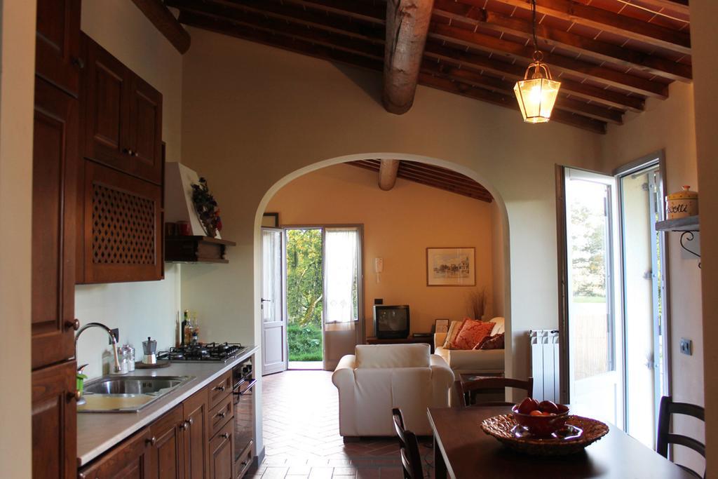 Agriturismo Dimore Di Poggianto Pergine Valdarno Dış mekan fotoğraf