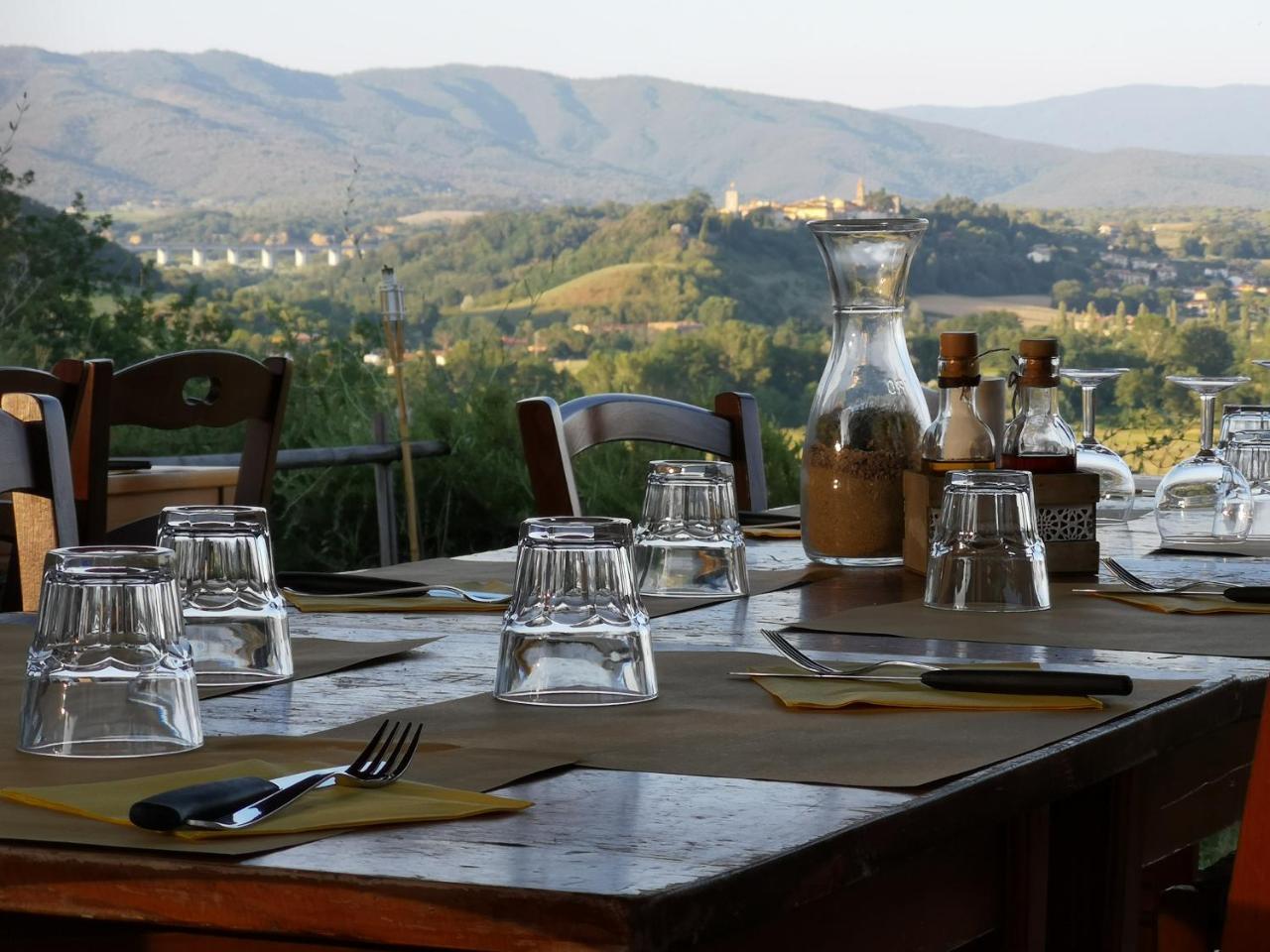 Agriturismo Dimore Di Poggianto Pergine Valdarno Dış mekan fotoğraf